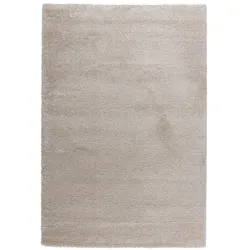 Teppich SUPER SOFTNESS (D 200 cm) - D 200 cm