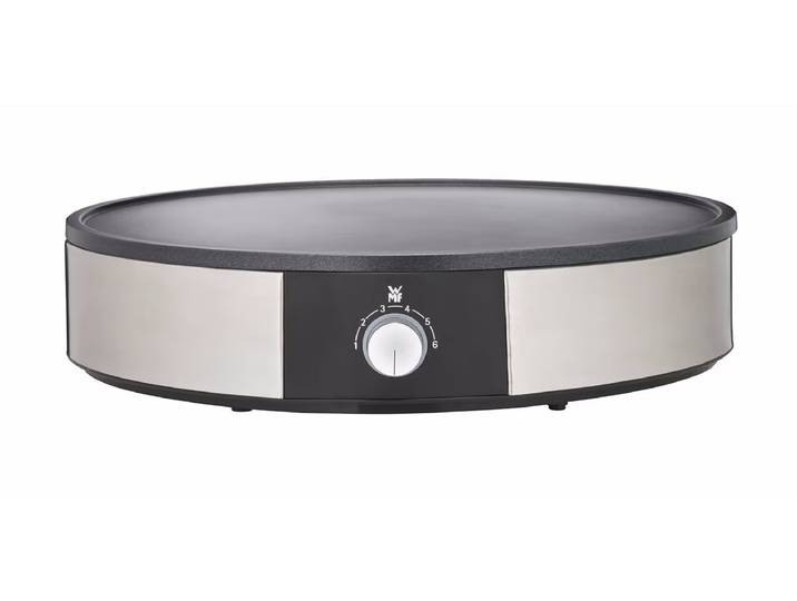 WMF LONO Crêperie Crêpes-Maker – Crepes Maschine/Crepes Maker – chrom