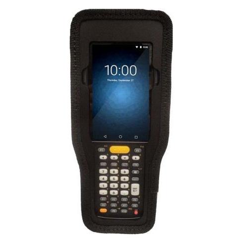 Mobilis 063007, Beuteltasche, Schwarz, Zebra, MC3300 GUN, Frankreich, 44 g (063007)