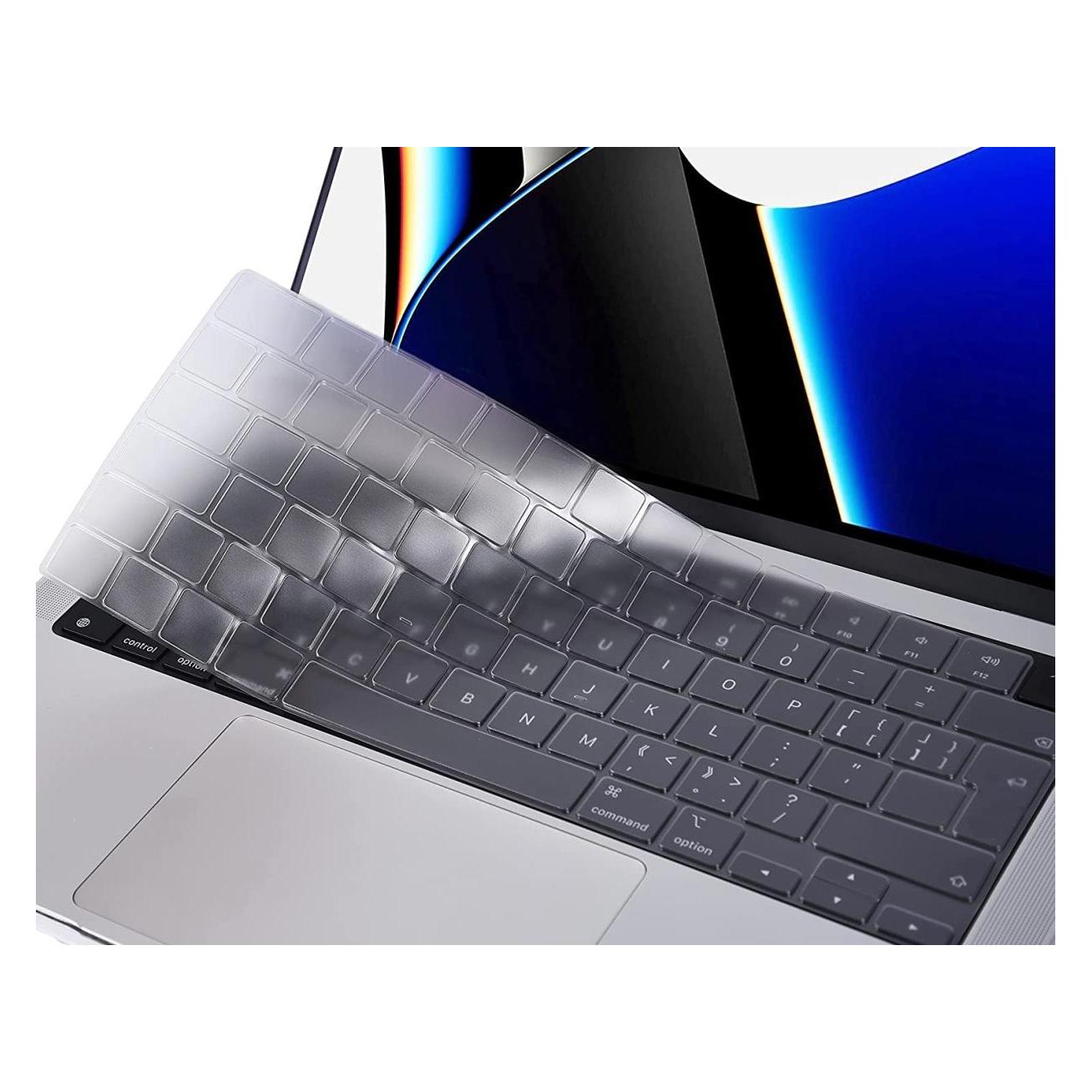 Screenguard Tastaturschutz für Apple MacBook Air 13" M2 (2022) (00032038)