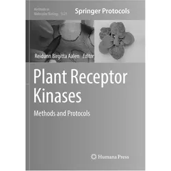 Plant Receptor Kinases, Fachbücher