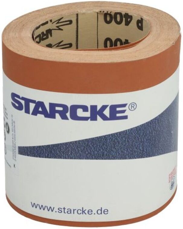 Schleifpapier STARCKE 10R00400