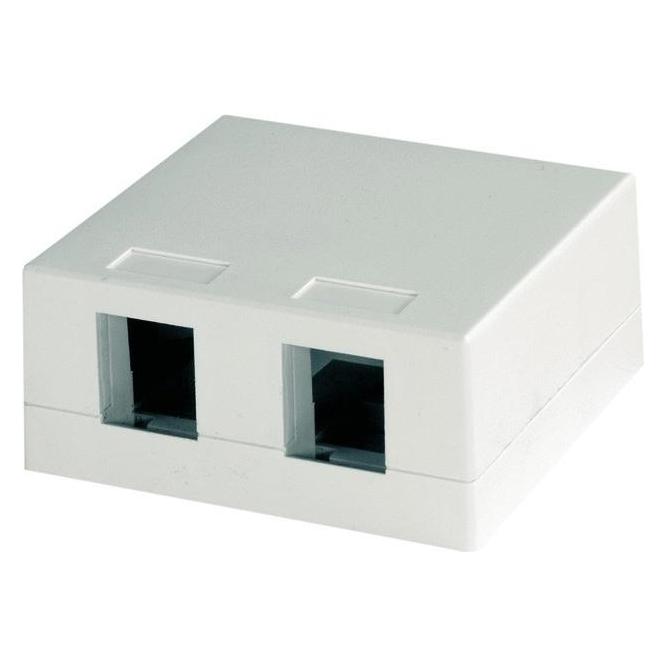 Telegärtner Modul-Aufnahme (H02000A0065)