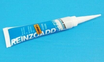 REINZ 70-41369-00 Additive, turbocharger (first fill)