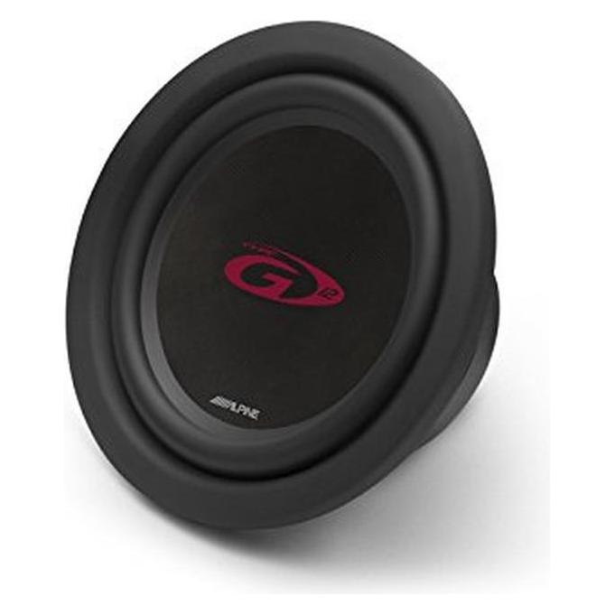 Alpine ALP SWG-1244 (800 W) (SWG-1244)