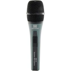 Pronomic DM-59 Mikrofon mit Schalter