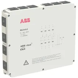 ABB RC/A8.2 Raum-Controller Grundgerät, 8 Module, AP 2CDG110106R0011