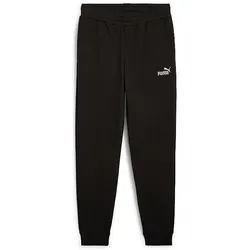 Puma, Herren, Sporthose, Essentials No. 1 (XL), Schwarz