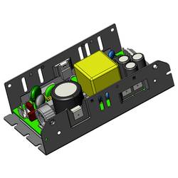 RECOM RACM140E-36SK/OF AC/DC-Printnetzteil 36 V 3.8 A 136.8 W