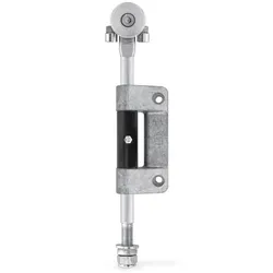 Hörmann Führungsrolle mit Einfach-Bandteil, einpaarig, 423 mm, DIN ...