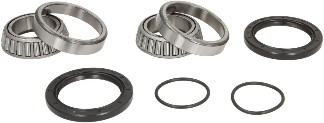 Pivot Works Set di cuscinetti ruota PWRWK-P01-042