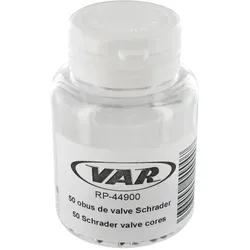 VAR, Velopumpe Zubehör