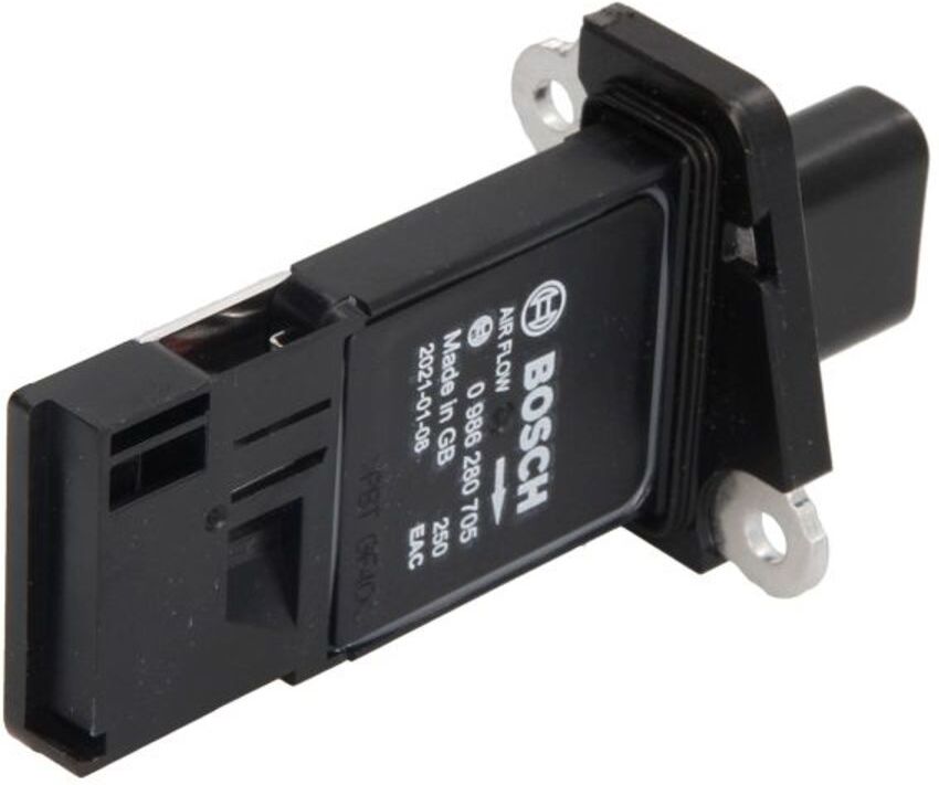 Luftmassenmesser BOSCH 0 986 280 705
