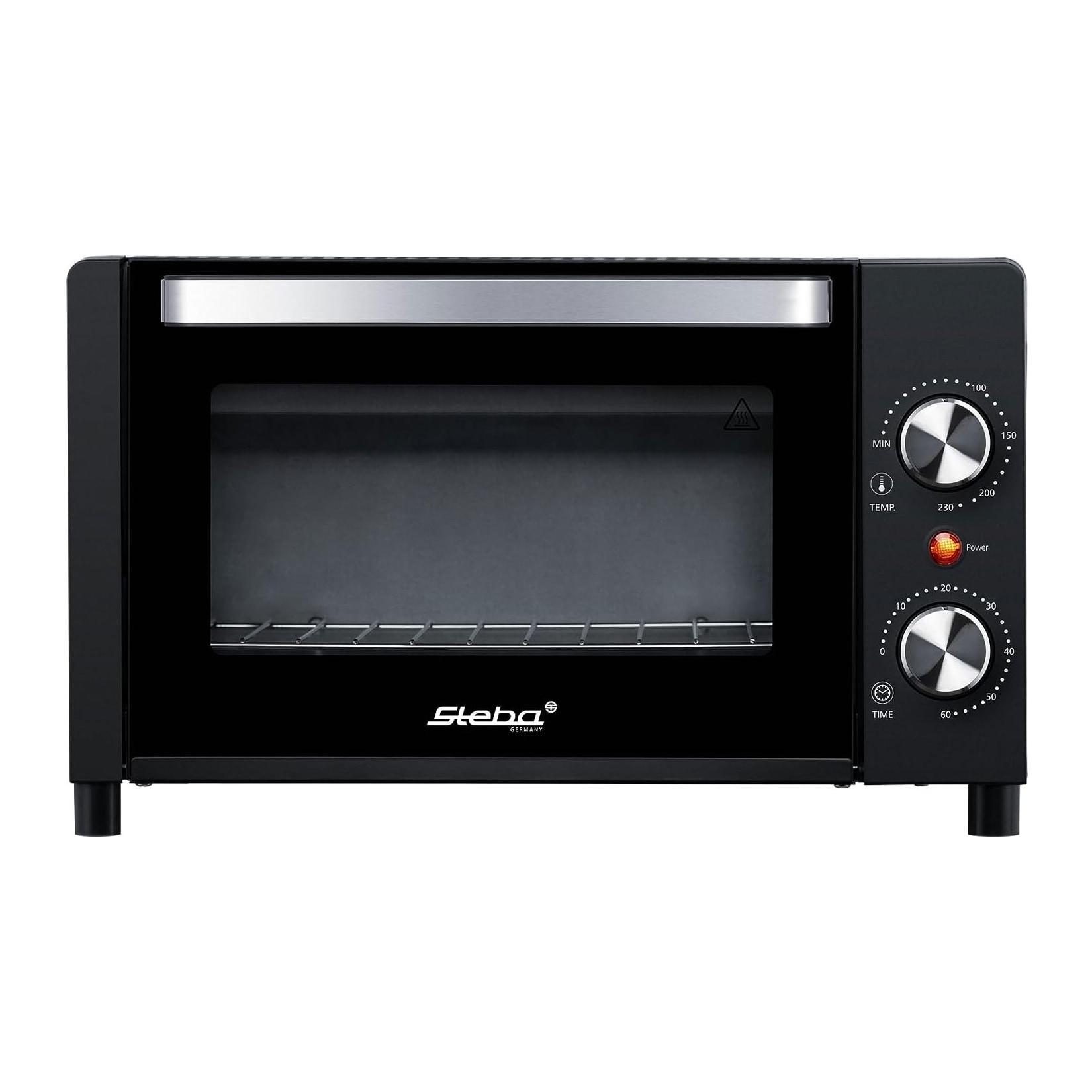 Steba KB A9 Mini-Backofen