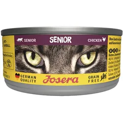 Josera Cat Senior 12x85 g