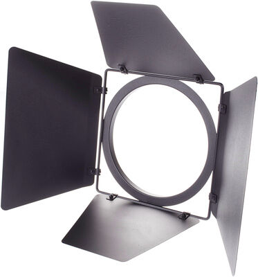 Stairville Octagon Barndoor