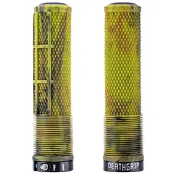 DMR Griffe DeathGrip 2 Brendog Signature Lock On ohne Flansch / 135 mm
