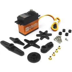Wittmax HPI SD-25MGWP