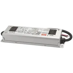 MeanWell, Beleuchtung Zubehör, MW Mean Well ELG-150-12-3Y LED-Trafo, LED-Treiber Konstantspannung, Konstantstr