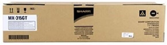 Sharp Toner