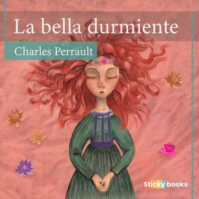 La bella durmiente - Charles Perrault, Audio, 9789585286702