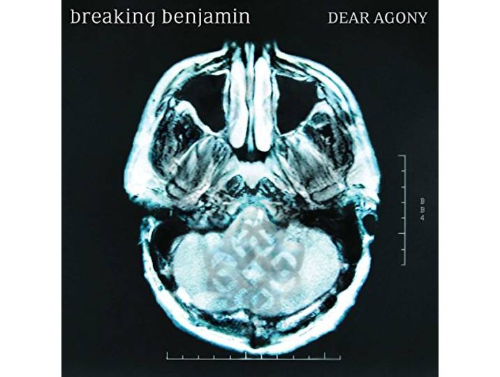 Breaking Benjamin - Dear Agony