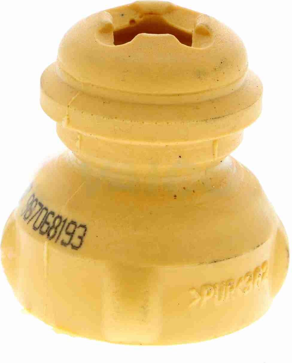 Vaico Anschlagpuffer, Federung Original Qualität V102957 Hinterachse Für Vag