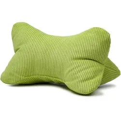 Gözze Lesekissen Capri (gefüllt) hellgrün 40x25 cm