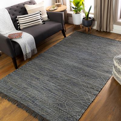 Livabliss Artistic Weavers Karabo Global Geometric Area Rug