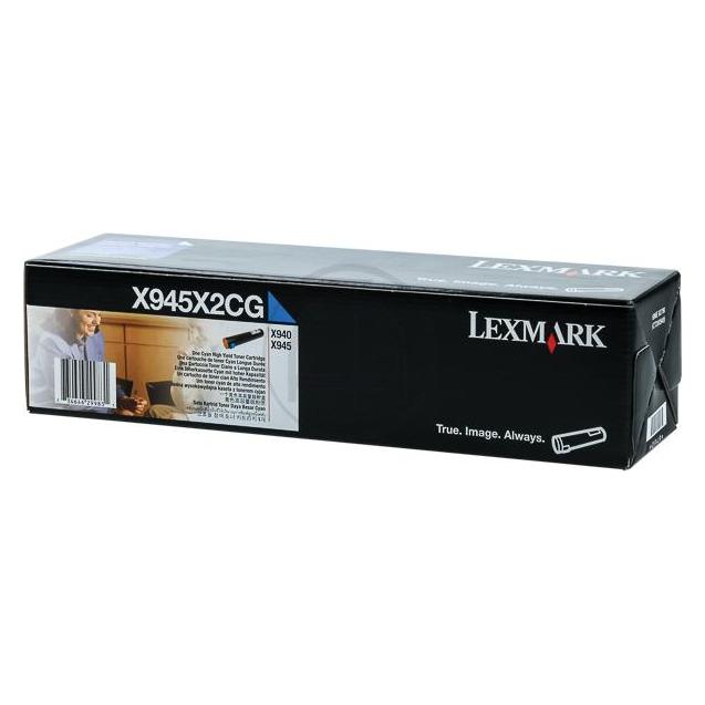 Lexmark X945x2cg (C) (X945X2CG)