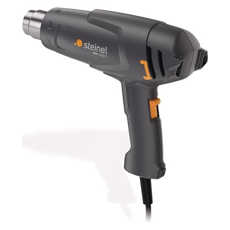 Steinel 089382 HM 1620 S Heissluftgebläse 1600 W (089382)
