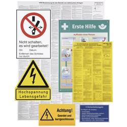 DEHN 700050 Hinweisschild 1 St.