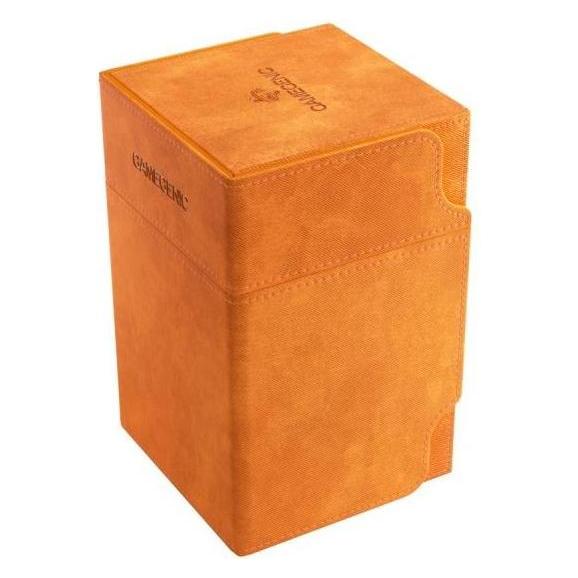 Gamegenic GGS20148 - Watchtower 100+ XL Orange (GGS20148)
