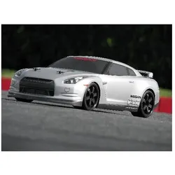 HPI Karosserie Nissan Gt-R (R35) (200mm)