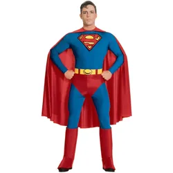 Rubies Superman (M)