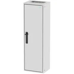 Eaton 193160 Aufputz-Wandgehäuse EWK komplett, IP31, 72TE, SKII, HxBxT=950x300x225mm EWK-G16/31