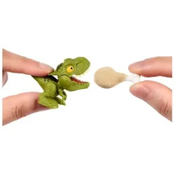 Jurassic Park HTP71