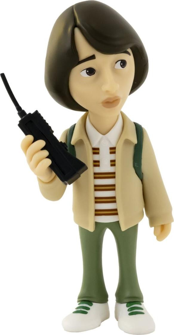 MINIX Verzamelfiguurtje Films en televisieseries 8436605113890