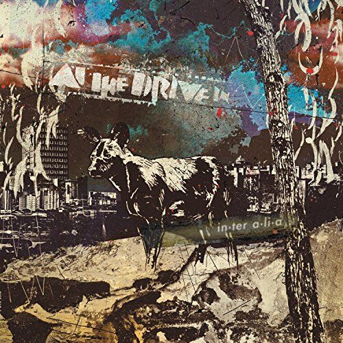 At the Drive-in - In.Ter A.Li.A - Preis vom 30.09.2026 09:01:18 h