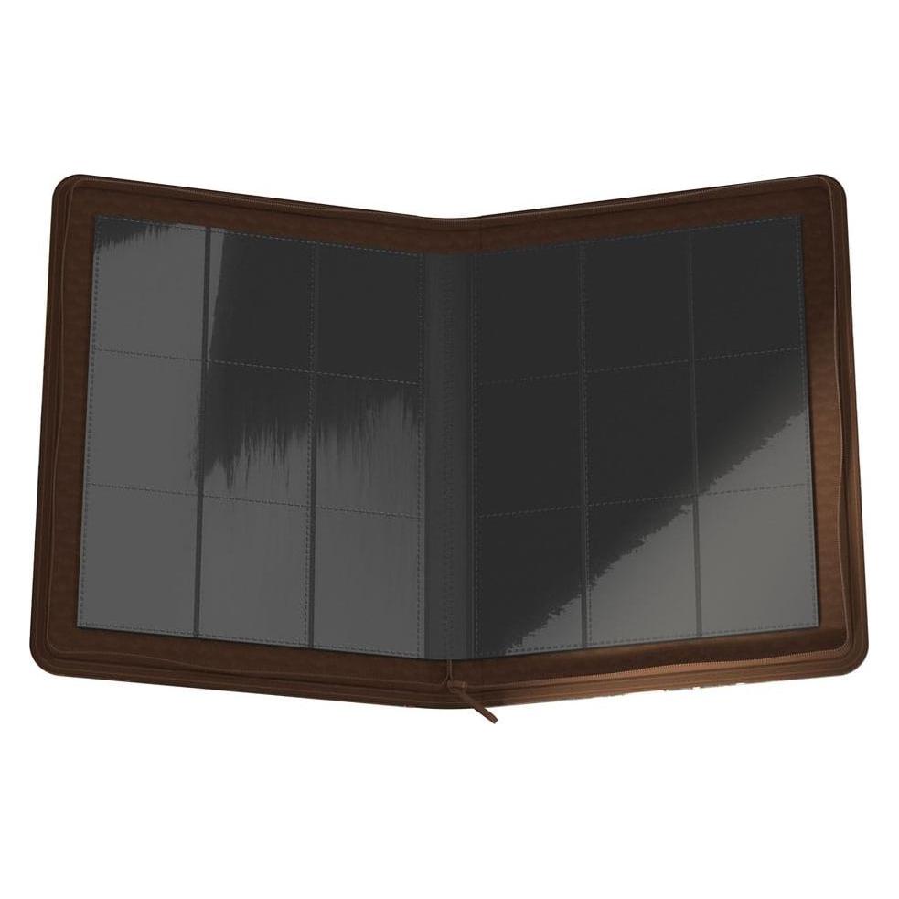 Ultimate Guard Zipfolio 360 Xenoskin Magic: The Gathering "Edge of Eternities" - Design 01 (UGD011645)