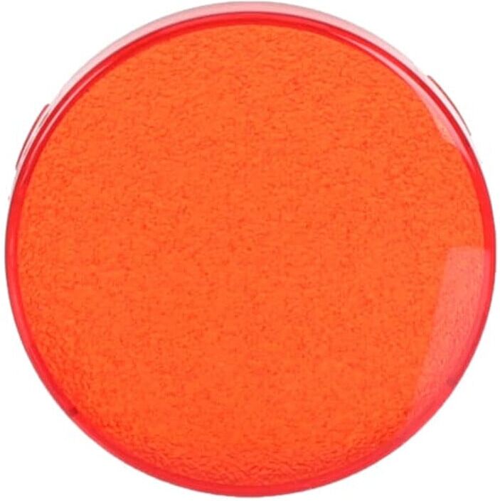 Busch-Jaeger Haube Impuls 1565-12 rot (2CKA001565A0175)