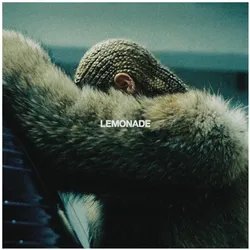 Cargo, Schallplatten, Lemonade (Beyonc?)