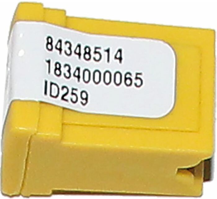Wolf Parametersatz/-stecker 274638299 für COB-2-40