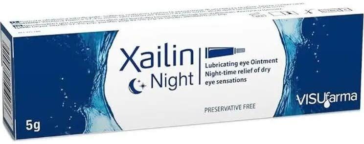 Xailin Night 5g