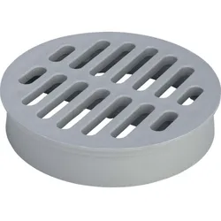Viega Advantix Rost 142223 Ø 100 mm, Kunststoff