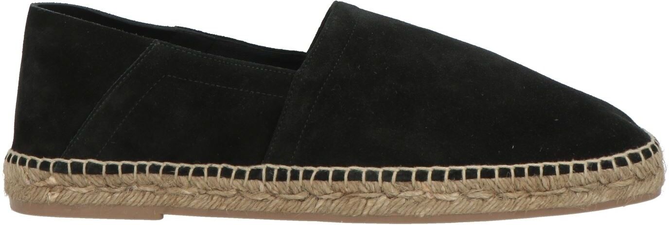 Tom Ford Espadrillas Hombre Negro 41,43,46 Hombre