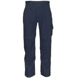 Hose "BILOXI" Industry - 92 - schwarzblau