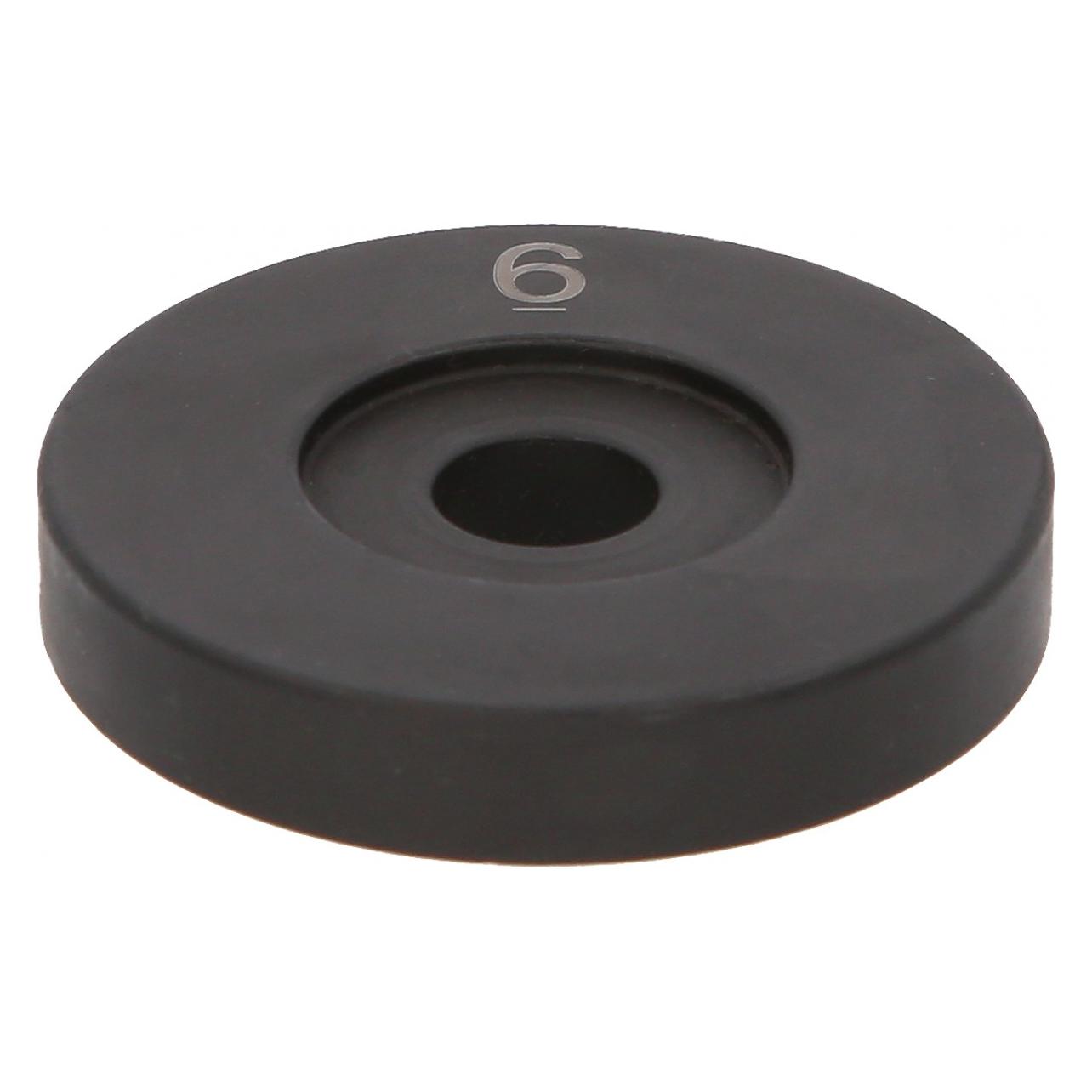 KS Tools Werkzeuge-Maschinen GmbH Druckstück ø 59,0 mm x 10,0 mm (59 mm) (150.9831)