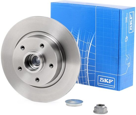 SKF VKBD 1028 Brake disc