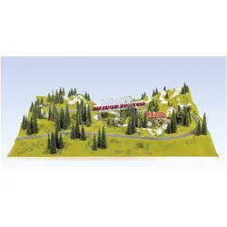 Noch Basis-Set 61601 TERRA-FORM 1 S